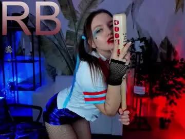 Freechat jennydens on Chaturbate