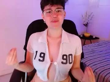 Freechat jero_harper1 on Chaturbate