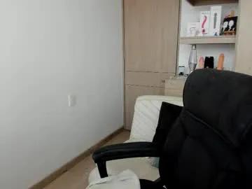 jessica_rabbit777_ on Chaturbate