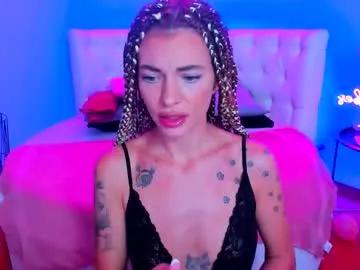 Freechat jessicasky_ on Chaturbate