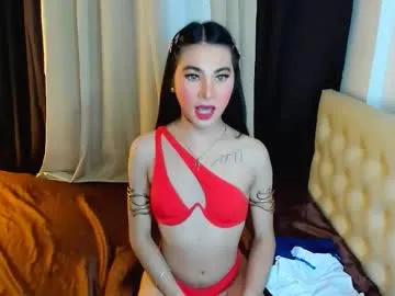 Freechat jessie_empress on Chaturbate