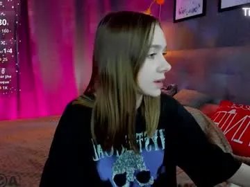 jessiexxiv — GOAL: squeeze tits  Hello, im ur skinny teen, i love pussyplay amd i have small tits <3 #skinny #smalltits #lovense #18 #teen