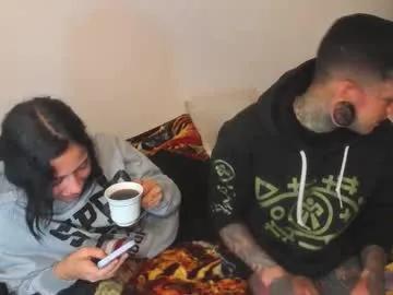 Freechat jhonny_ackerman on Chaturbate