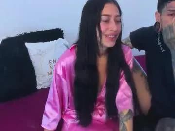 Freechat jhonny_ackerman on Chaturbate