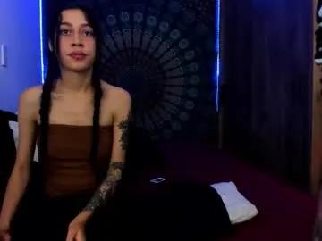 Freechat jhonny_ackerman on Chaturbate