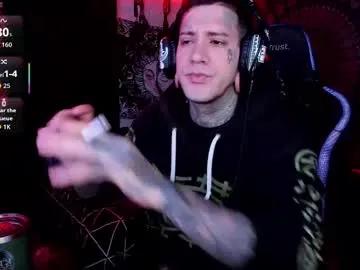 Freechat jhonny_ackerman on Chaturbate