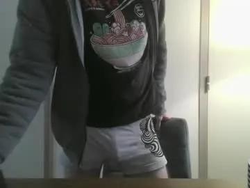 jin16000 — Cum #french #bigcock #bigdick #france #pvt  shhhhuutt not alone home ^^ [150 tokens remaining]