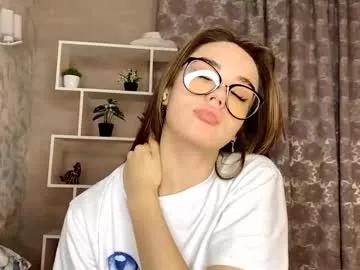 jinny_garland on Chaturbate 