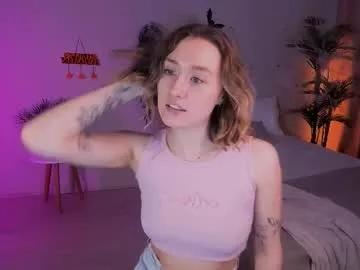 jinxed_blue on Chaturbate