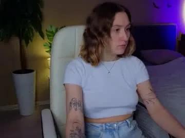 jinxed_blue — GOAL: Suck fingers [50 tokens remaining]          #footfetish #joi #dutch #skinny #british