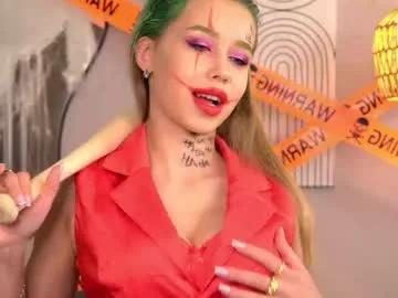 Freechat jjennnyy on Chaturbate