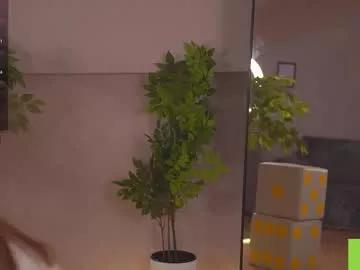 Freechat jjennnyy on Chaturbate