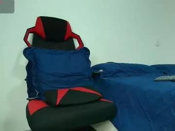 Freechat jonas_smith1 on Chaturbate