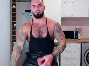 Freechat jordan_rush01 on Chaturbate