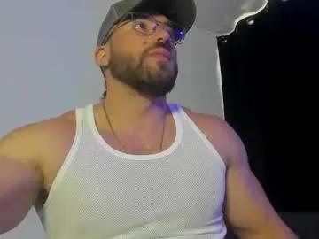 Freechat joshualyon on Chaturbate