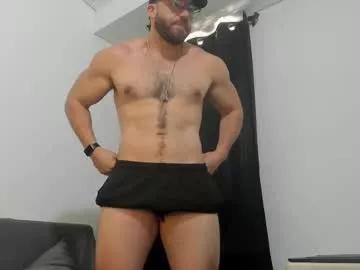 Freechat joshualyon on Chaturbate