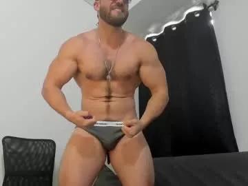Freechat joshualyon on Chaturbate