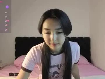 Freechat ju_jin on Chaturbate