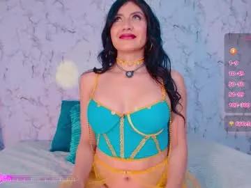 Freechat julianarodriguez_ on Chaturbate