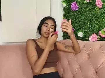 Freechat julieta_aguilar on Chaturbate