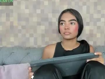 Freechat julieta_aguilar on Chaturbate