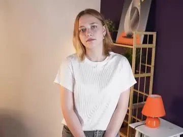 Private juliettakaniecki on Chaturbate