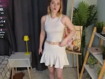 Private juliettakaniecki on Chaturbate