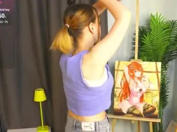 Private juliettakaniecki on Chaturbate