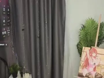 Private juliettakaniecki on Chaturbate