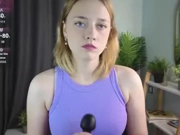 Private juliettakaniecki on Chaturbate