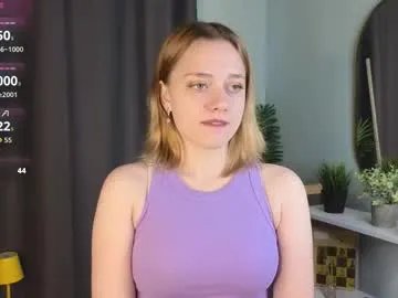 Private juliettakaniecki on Chaturbate