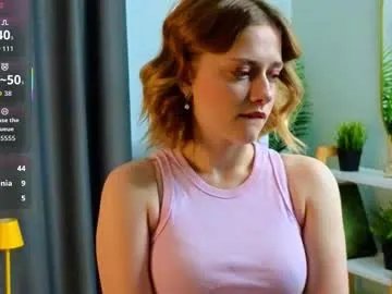 Private juliettakaniecki on Chaturbate