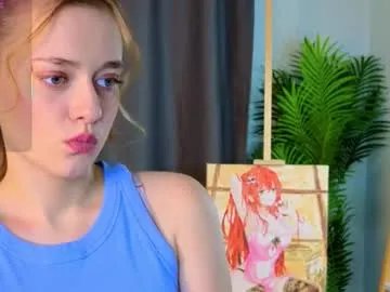 Private juliettakaniecki on Chaturbate