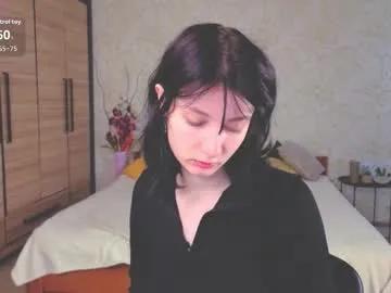 Away julissweet on Chaturbate