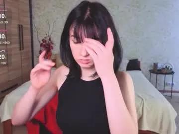 Away julissweet on Chaturbate