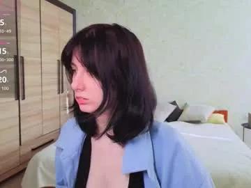 Away julissweet on Chaturbate