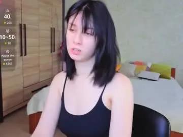 Away julissweet on Chaturbate