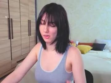 Away julissweet on Chaturbate
