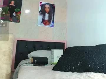 Chaturbate k_stormi_ is Freechat k_stormi_ — Pussy Toy and Cum at Goal - Using Kiiro Keon - Goal: PUSSY TOY AND CUM #ebony #latina #anal #cum