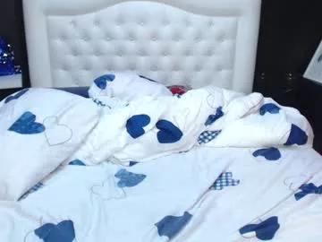 Freechat kaiasunshine on Chaturbate