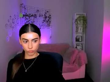 Freechat kaisy_star on Chaturbate