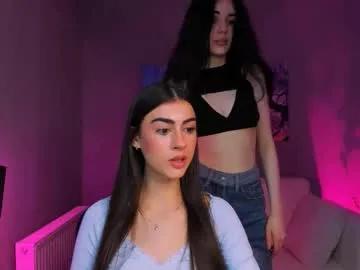 Freechat kaisy_star on Chaturbate