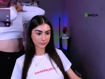 Freechat kaisy_star on Chaturbate