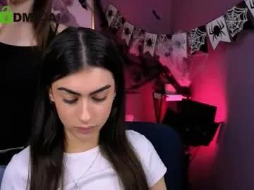 Freechat kaisy_star on Chaturbate