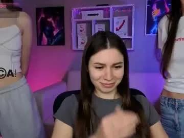 kaisy_star — GOAL: tease dance [661 tokens remaining] come chilll with me ;) #nonude #shy #18 #pvt #lovense