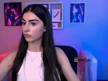 Freechat kaisy_star on Chaturbate