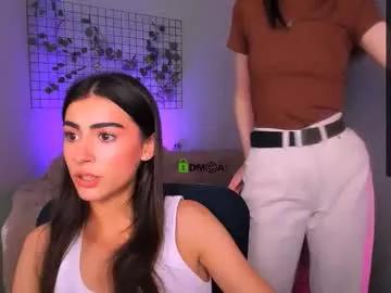 Freechat kaisy_star on Chaturbate