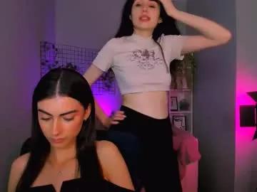 Freechat kaisy_star on Chaturbate