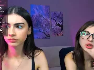 Freechat kaisy_star on Chaturbate