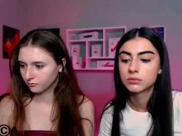 Freechat kaisy_star on Chaturbate